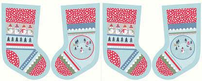 stoff-baumwolle-patchwork-lewis-irene-snow-day-stockings-ice-blue