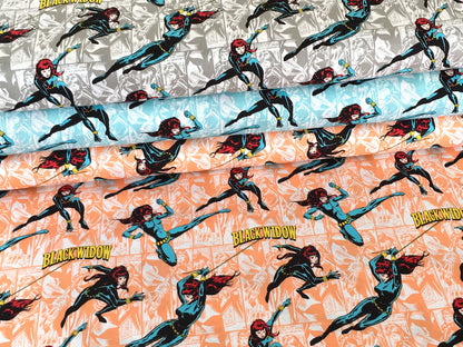 stoff-baumwolle-patchwork-panel-marvel-comics-black-serie