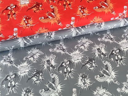 stoff-baumwolle-patchwork-panel-marvel-comics-tonal