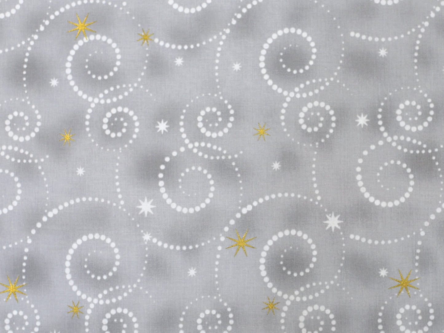 Patchworkstoff - Baumwolle Stoff - Starlight