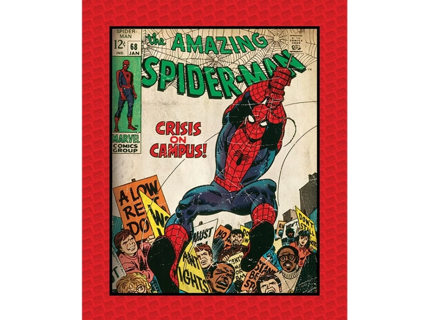 stoff-baumwolle-patchwork-the-amazing-spiderman