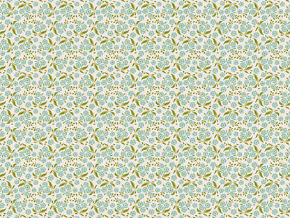 stoff-baumwolle-patchwork-tilda-forget-me-not-teal