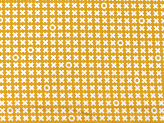 Tissu en coton - Tous les dames emballés