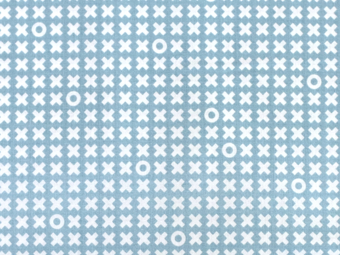 Cotton Fabric - All Bundled Up Checkers