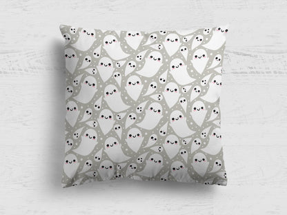 stoff-baumwolle-slub-halloween-herbst-gespenst-geisterstunde-tupfen-grau-beispiel