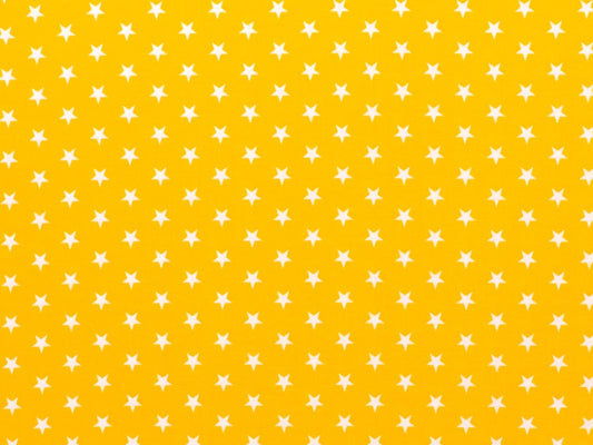 stoff-baumwolle-sterne-sternchen-stars-1-cm-swafing-carrie-100-312-gelb