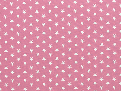 stoff-baumwolle-sterne-sternchen-stars-1-cm-swafing-carrie-100-435-altrosa