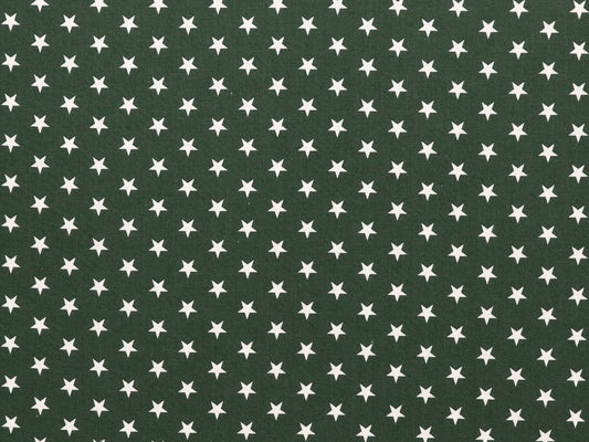 stoff-baumwolle-sterne-sternchen-stars-1-cm-swafing-carrie-100-564-dunkelgruen