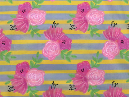 stoff-baumwolle-swafing-cherry-picking-mondial-boheme-flowerstripes-gelb-grau