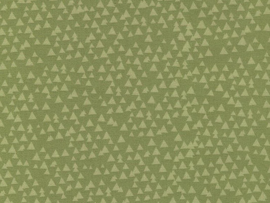 stoff-baumwolle-tonal-triangles-dill
