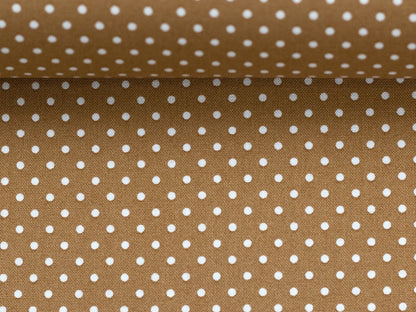 stoff-baumwolle-tupfen-punkte-puenktchen-2-mm-swafing-judith-100-172-camel-2