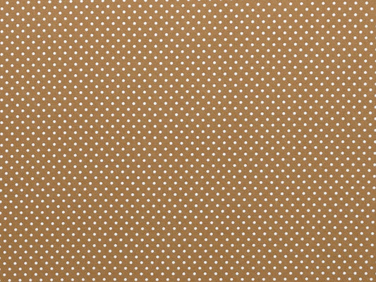 stoff-baumwolle-tupfen-punkte-puenktchen-2-mm-swafing-judith-100-172-camel