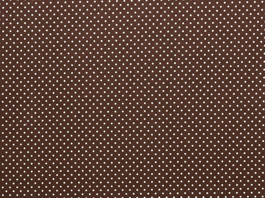 stoff-baumwolle-tupfen-punkte-puenktchen-2-mm-swafing-judith-100-179-dunkelbraun