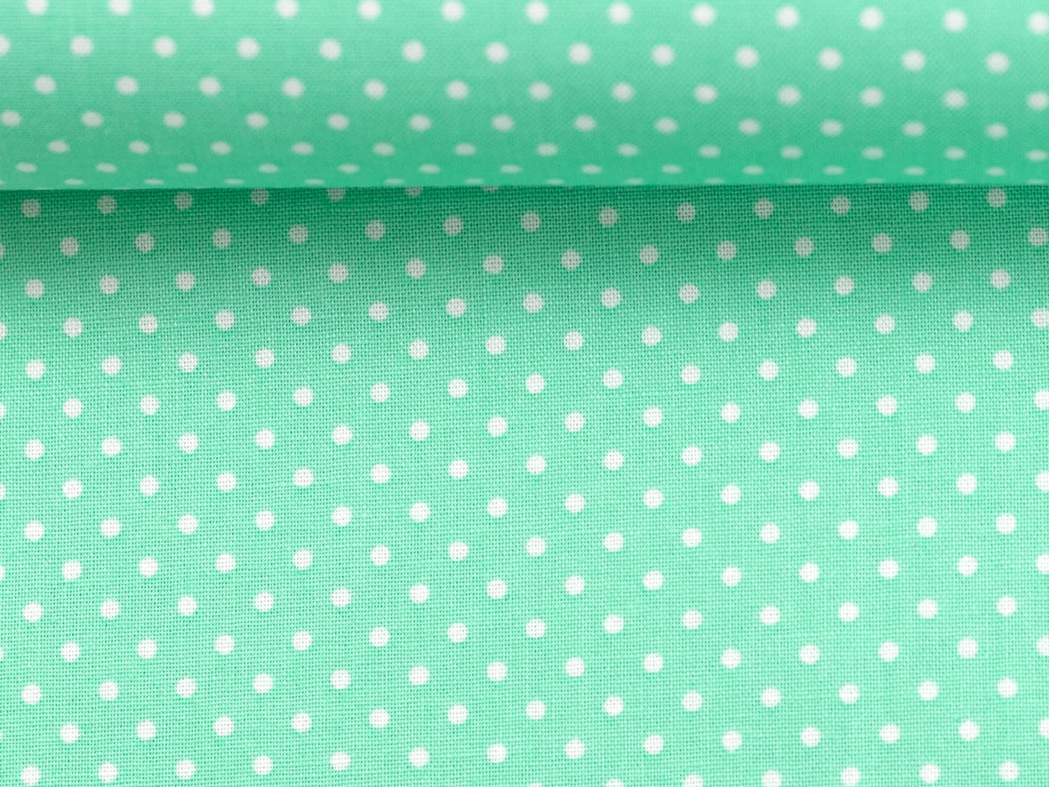 stoff-baumwolle-tupfen-punkte-puenktchen-2-mm-swafing-judith-100-261-mint-gruen-hell-2