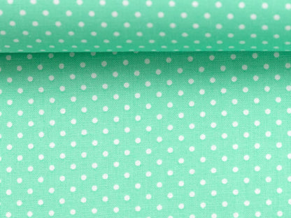 stoff-baumwolle-tupfen-punkte-puenktchen-2-mm-swafing-judith-100-261-mint-gruen-hell-2