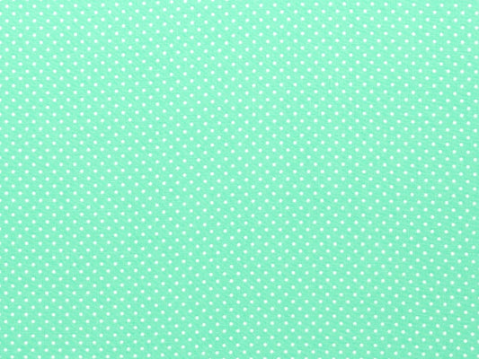 stoff-baumwolle-tupfen-punkte-puenktchen-2-mm-swafing-judith-100-261-mint-gruen-hell
