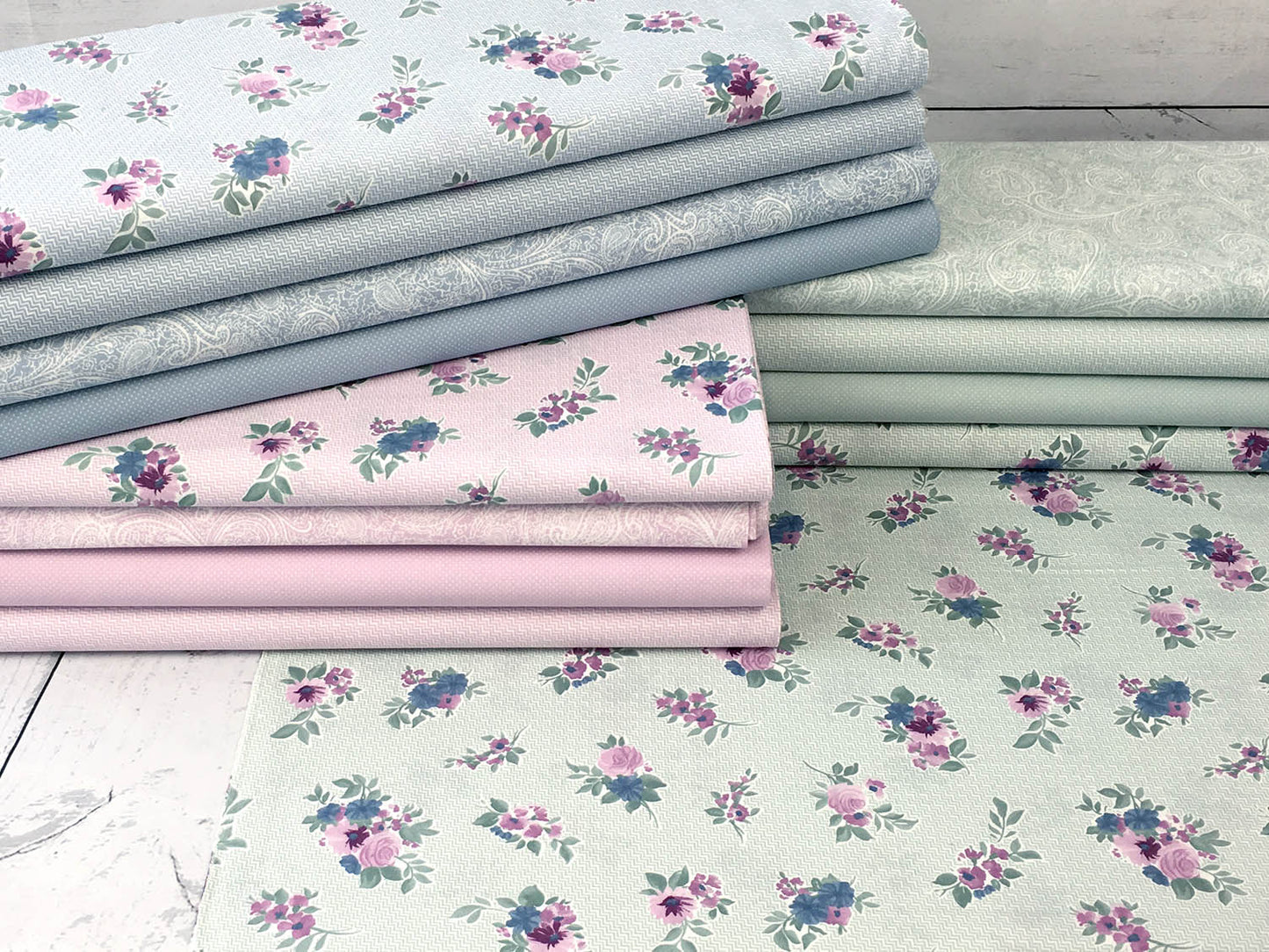 stoff-baumwolle-westfalen-stoffe-cardiff-blumen-punkte