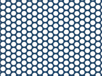 stoff-baumwolle-westfalen-westfalenstoffe-kopenhagen-tupfen-punkte-dunkelblau-blau-weiss