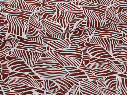 quilted lining, padded - beige, dark