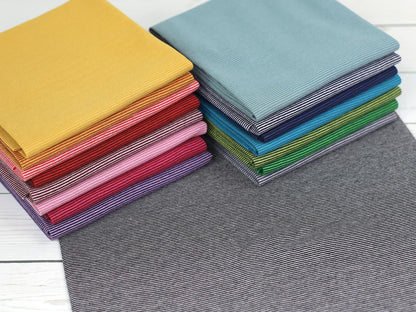 stoff-buendchen-buendchenstoff-baumwolle-ringel-feine-streifen-1-mm-serie