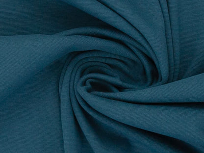 stoff-buendchen-buendchenstoff-baumwolle-swafing-heike-hw-24-25-petrolblau