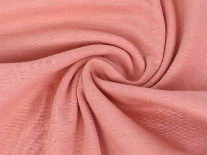 stoff-buendchen-buendchenstoff-im-schlauch-uni-einfarbig-013-lachsrosa