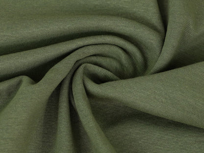 stoff-buendchen-buendchenstoff-im-schlauch-uni-einfarbig-028-olive