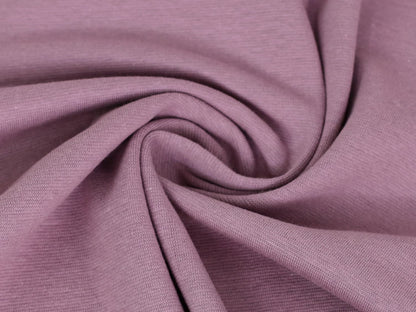 stoff-buendchen-buendchenstoff-im-schlauch-uni-einfarbig-043-mauve