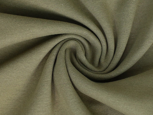 stoff-buendchen-buendchenstoff-meterware-uni-einfarbig-polly-olive