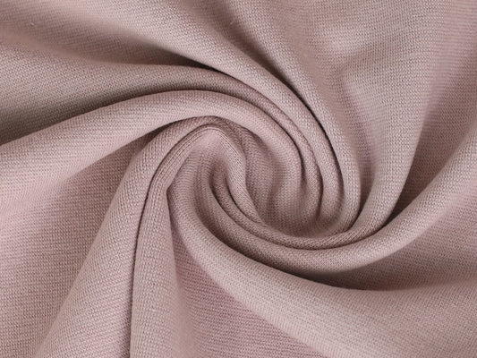 stoff-buendchen-buendchenstoff-meterware-uni-einfarbig-polly-vintage-rose-blass
