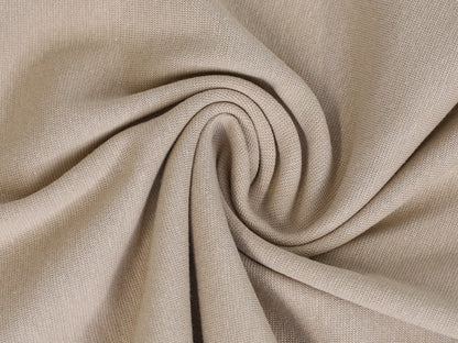 stoff-buendchen-buendchenstoff-uni-billy-hellbeige