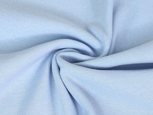 stoff-buendchenstoff-buendchen-im-schlauch-baumwolle-elastisch-einfarbig-uni-002-babyblau