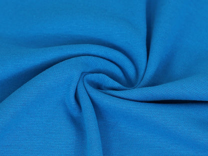 stoff-buendchenstoff-buendchen-im-schlauch-baumwolle-elastisch-einfarbig-uni-004-tuerkis