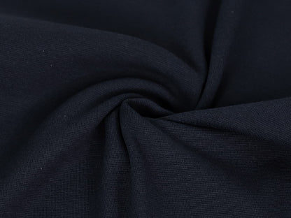 stoff-buendchenstoff-buendchen-im-schlauch-baumwolle-elastisch-einfarbig-uni-008-marine