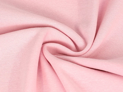 stoff-buendchenstoff-buendchen-im-schlauch-baumwolle-elastisch-einfarbig-uni-012-hellrosa