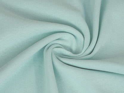stoff-buendchenstoff-buendchen-im-schlauch-baumwolle-elastisch-einfarbig-uni-022-blassmint