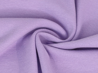 stoff-buendchenstoff-buendchen-im-schlauch-baumwolle-elastisch-einfarbig-uni-043-flieder
