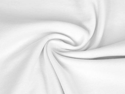 stoff-buendchenstoff-buendchen-im-schlauch-baumwolle-elastisch-einfarbig-uni-050-weiss