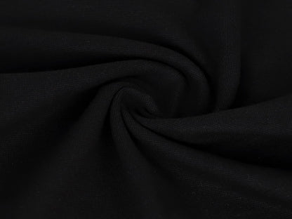 stoff-buendchenstoff-buendchen-im-schlauch-baumwolle-elastisch-einfarbig-uni-069-schwarz