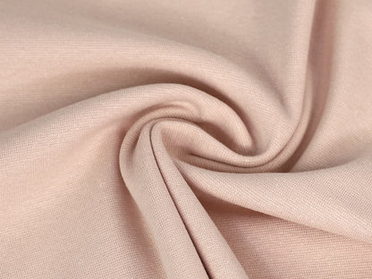 stoff-buendchenstoff-buendchen-im-schlauch-baumwolle-elastisch-einfarbig-uni-111-nude