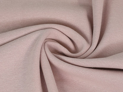 stoff-buendchenstoff-buendchen-im-schlauch-baumwolle-elastisch-einfarbig-uni-113-altrose-blass