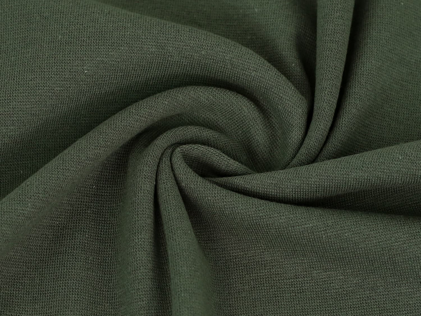 stoff-buendchenstoff-buendchen-im-schlauch-baumwolle-elastisch-einfarbig-uni-126-tanne