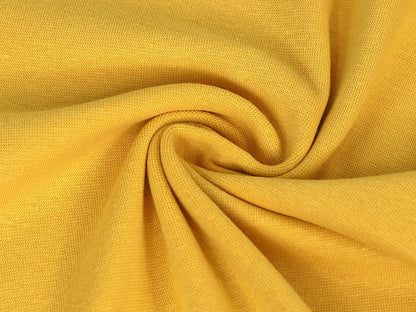 stoff-buendchenstoff-buendchen-im-schlauch-baumwolle-elastisch-einfarbig-uni-135-mango