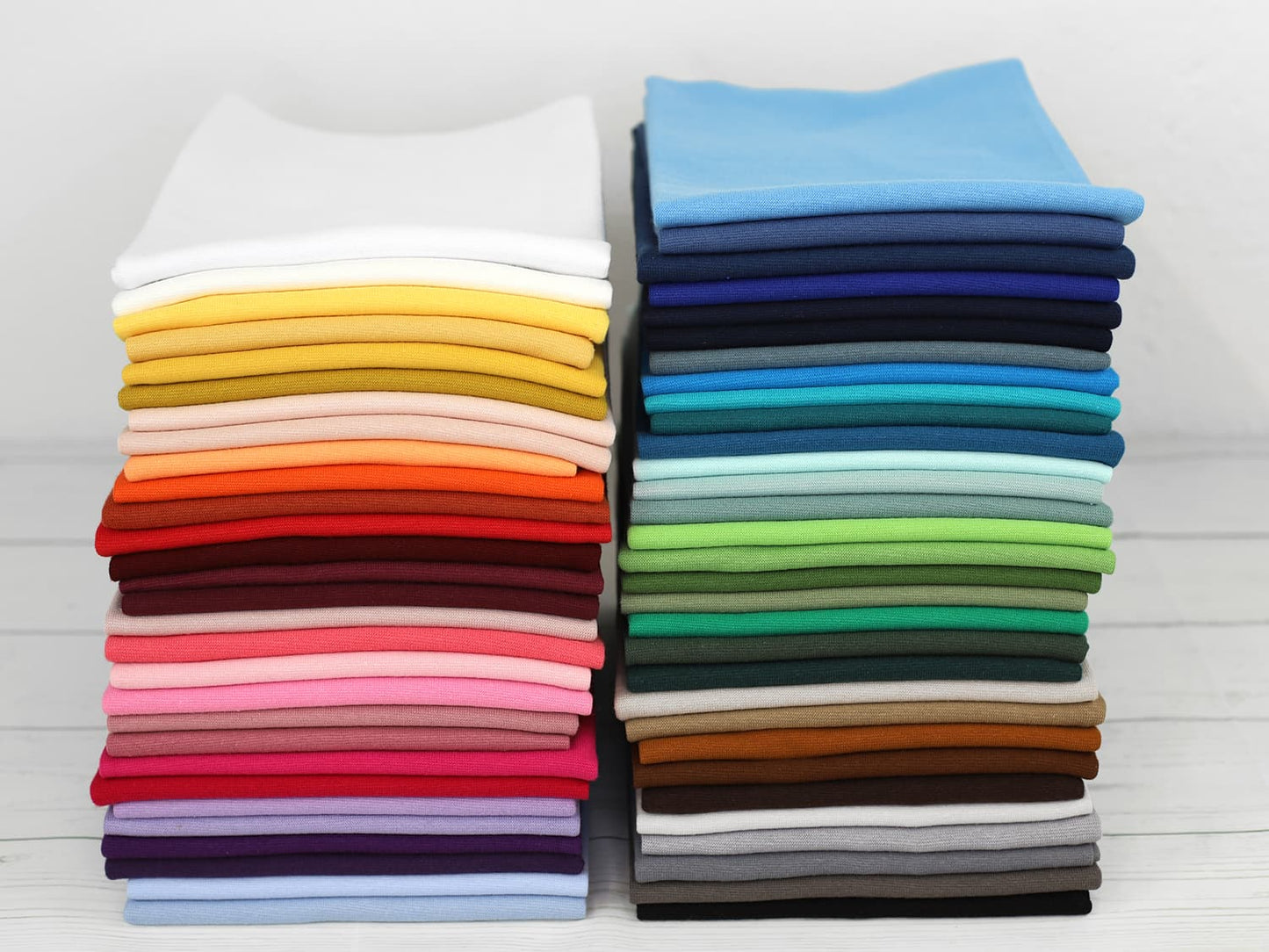 stoff-buendchenstoff-buendchen-im-schlauch-baumwolle-elastisch-einfarbig-uni-verschiedene-farben