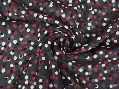 quilted lining, padded - beige, dark