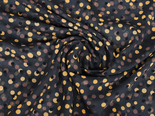 quilted lining, padded - beige, dark