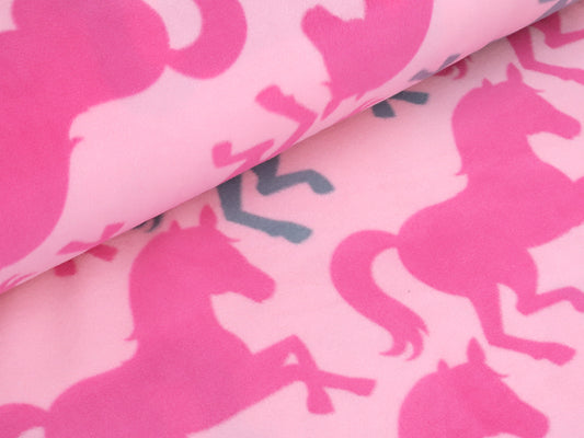 stoff-fleece-pferd-rosa-grau-2