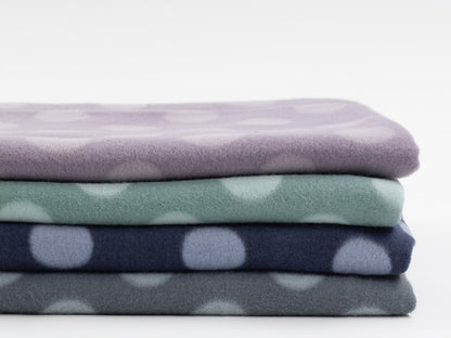 stoff-fleece-weich-anke-swafing-punkte-verschiedene-farben-serie