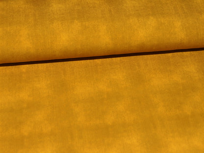 French Terry fabric - jeans look - light blue