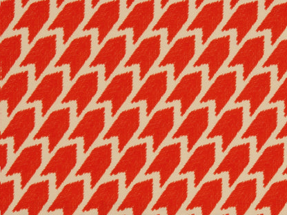 French Terry - Bienvenido Colorido Arrow - orange